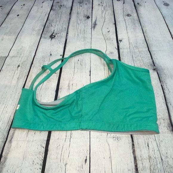 Fabletics Women's Sports Bra Full Coverage Light Support Small - Picture 4 of 8